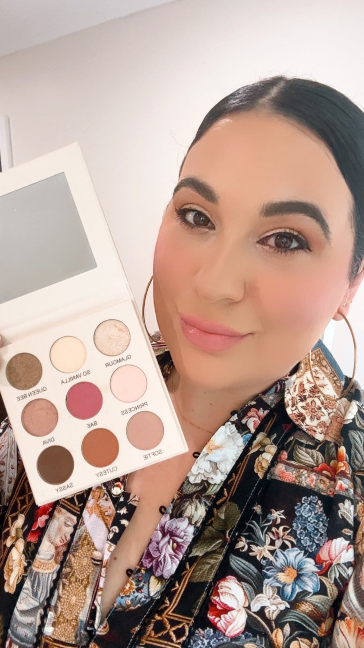 The Perfect Palette
