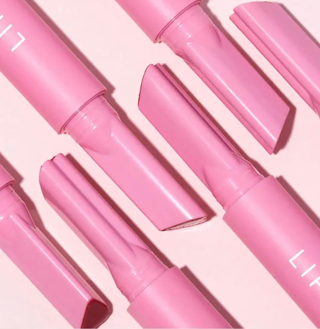 L.O.V.E Lip Balm Sticks