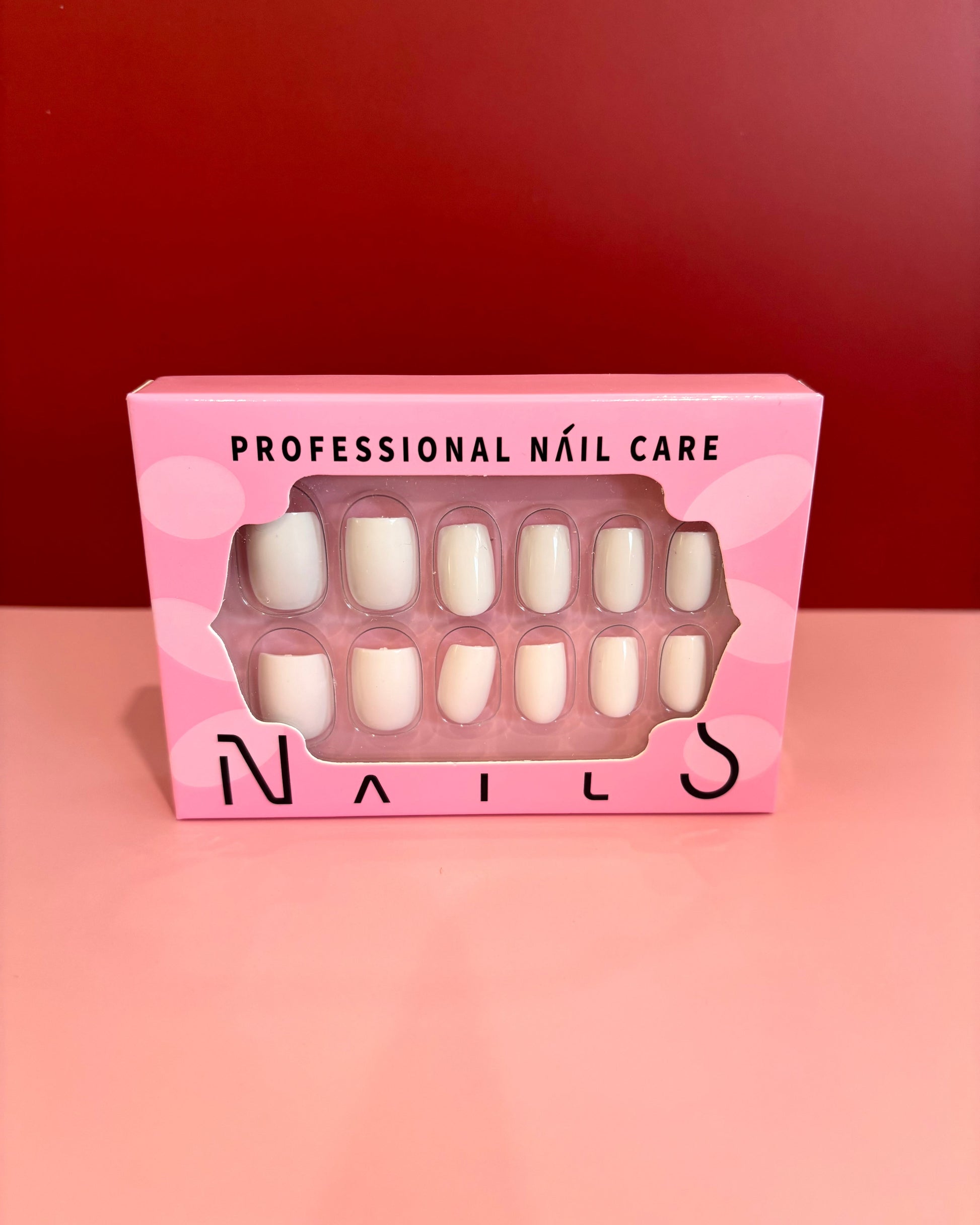 Nail It Acrylic Press On Nails
