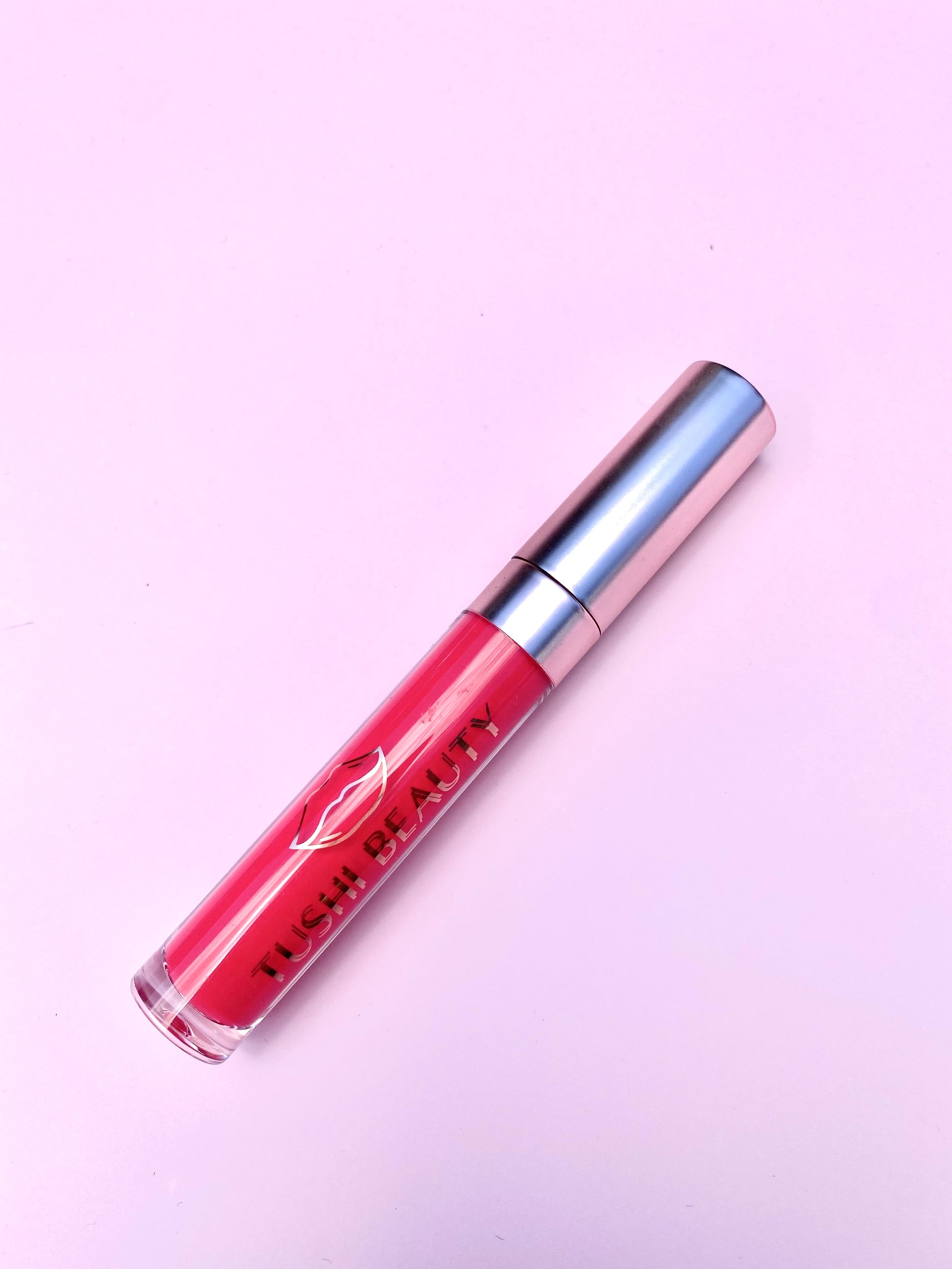 Matte Liquid Lipstick - One in a melon