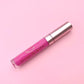 Matte Liquid Lipstick -Think Pink