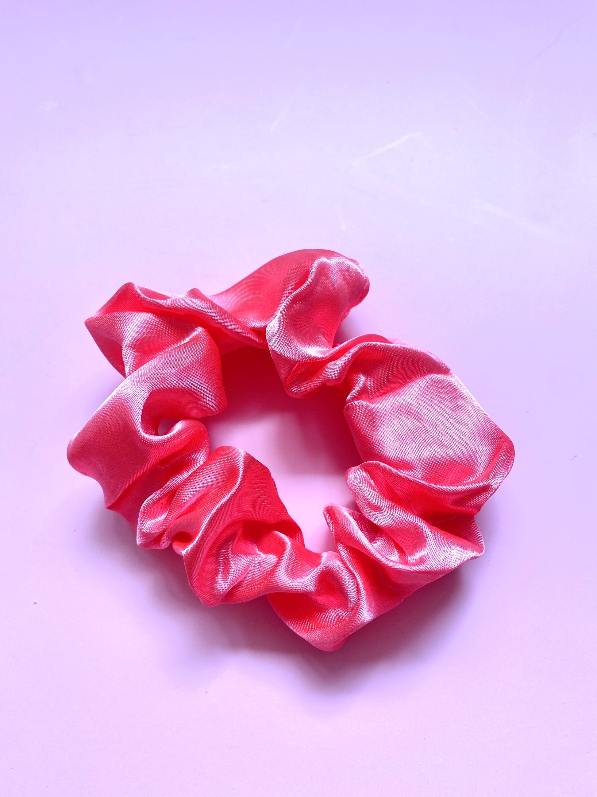 Scrunchies