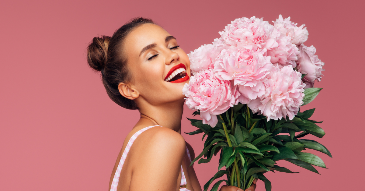 Tushi's Tip - Wake up & Makeup!