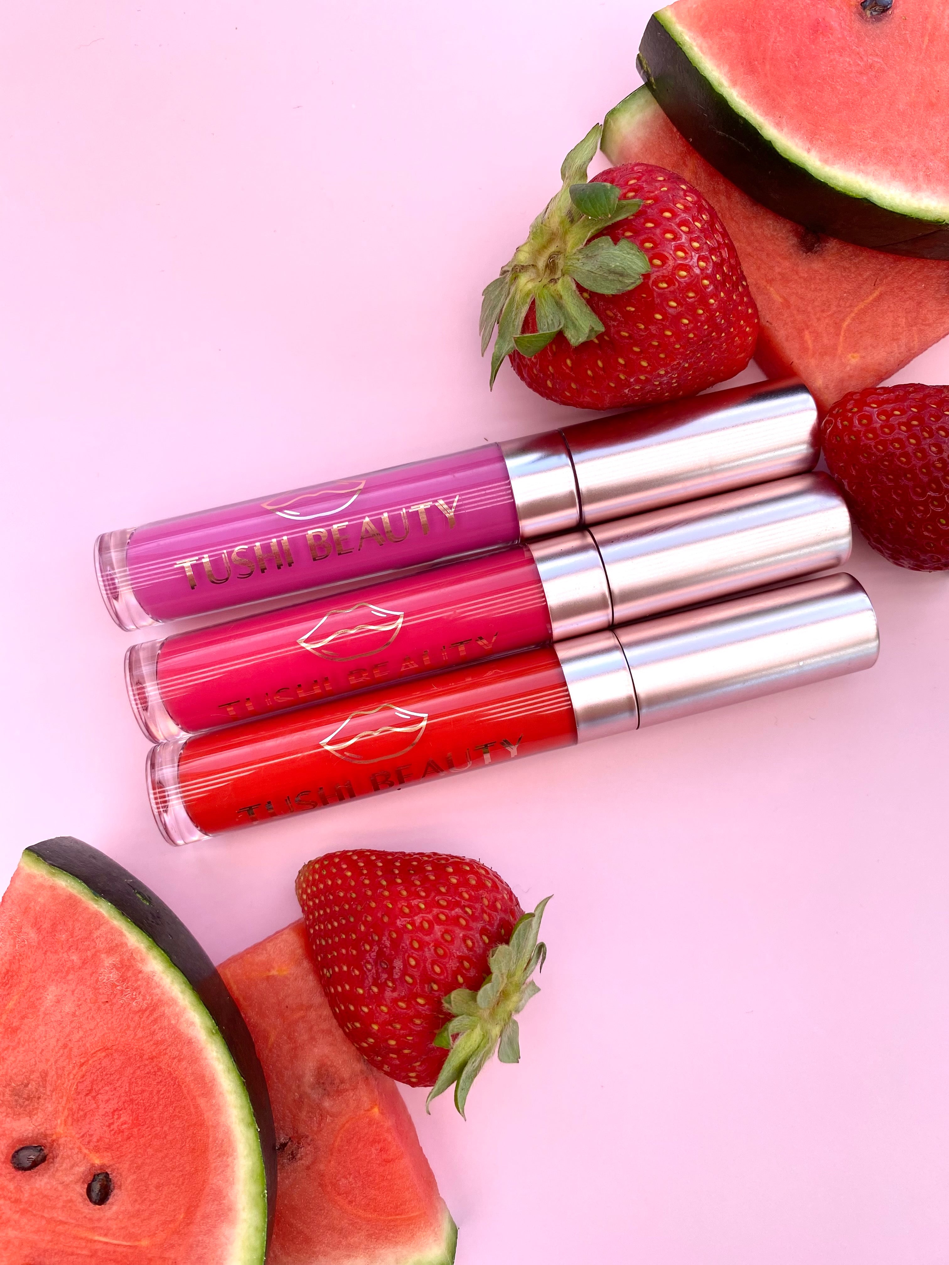 Liquid Lipsticks
