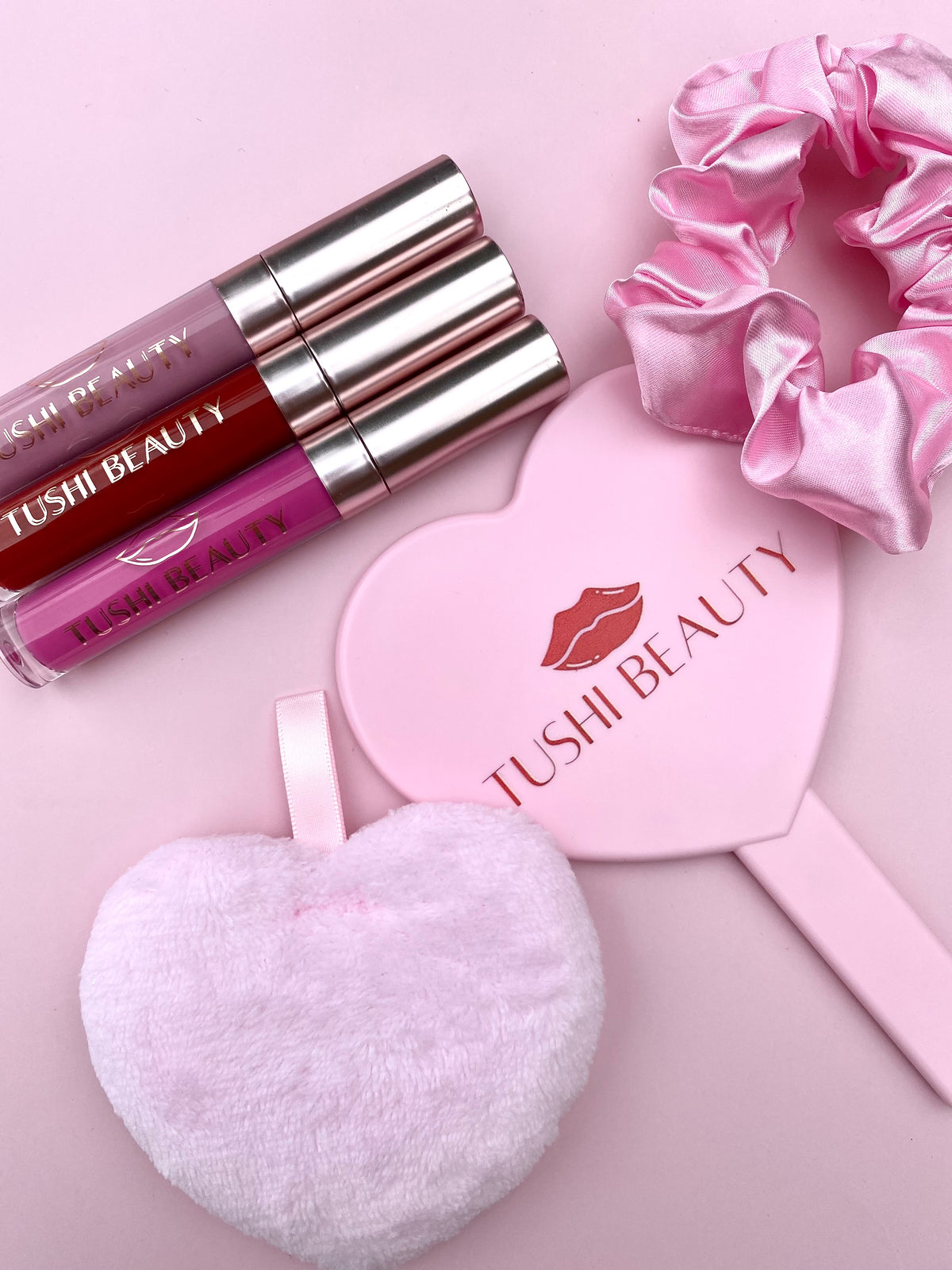 Sugar lip scrubs