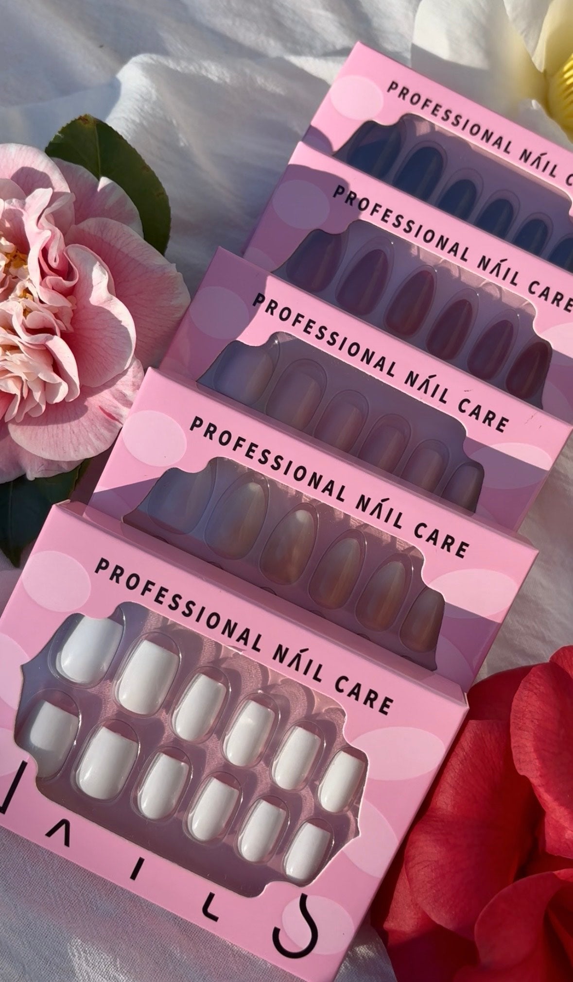 Press on Nails