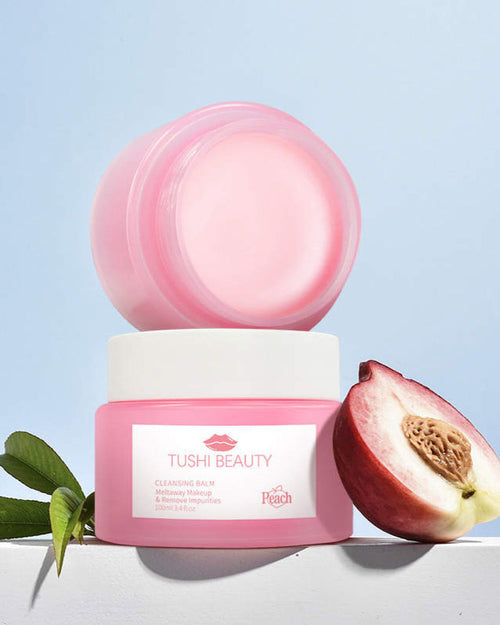Cleansing Balm