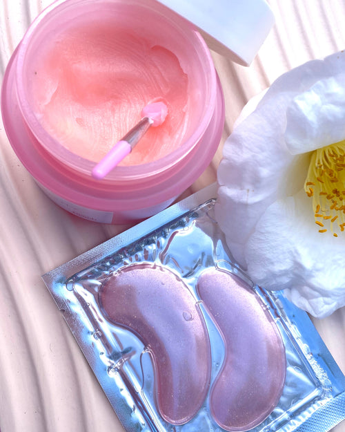 Cleansing Balm