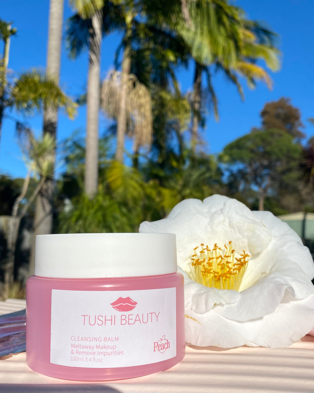Cleansing Balm