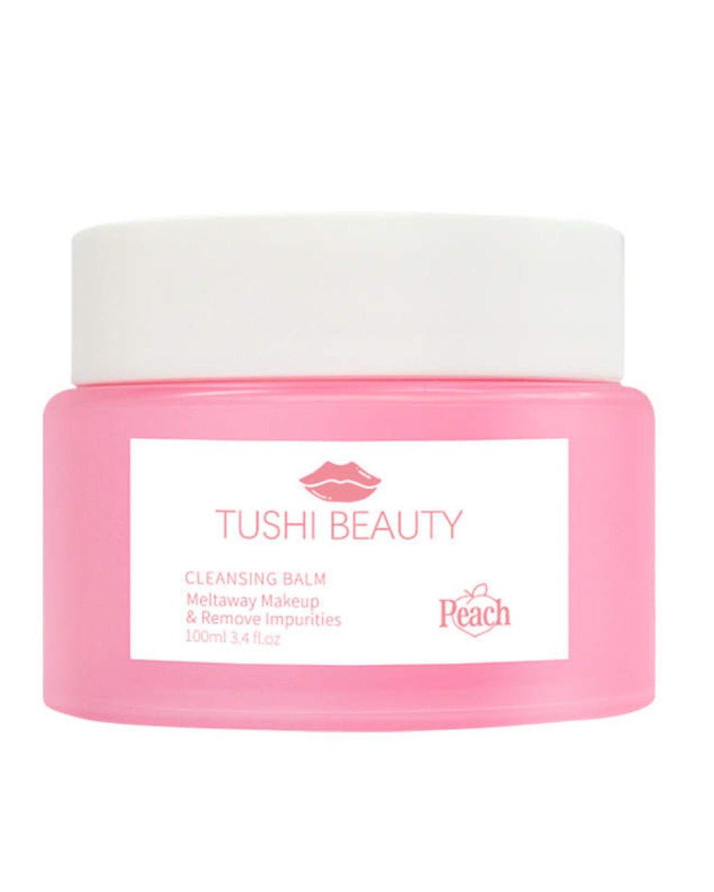 Cleansing Balm