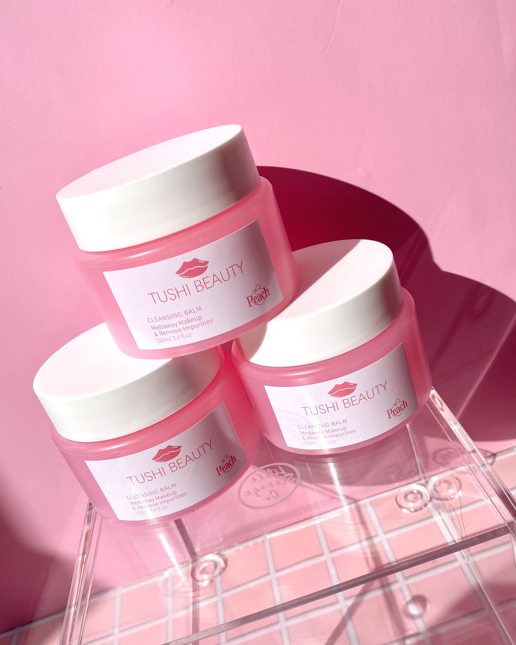 Cleansing Balm