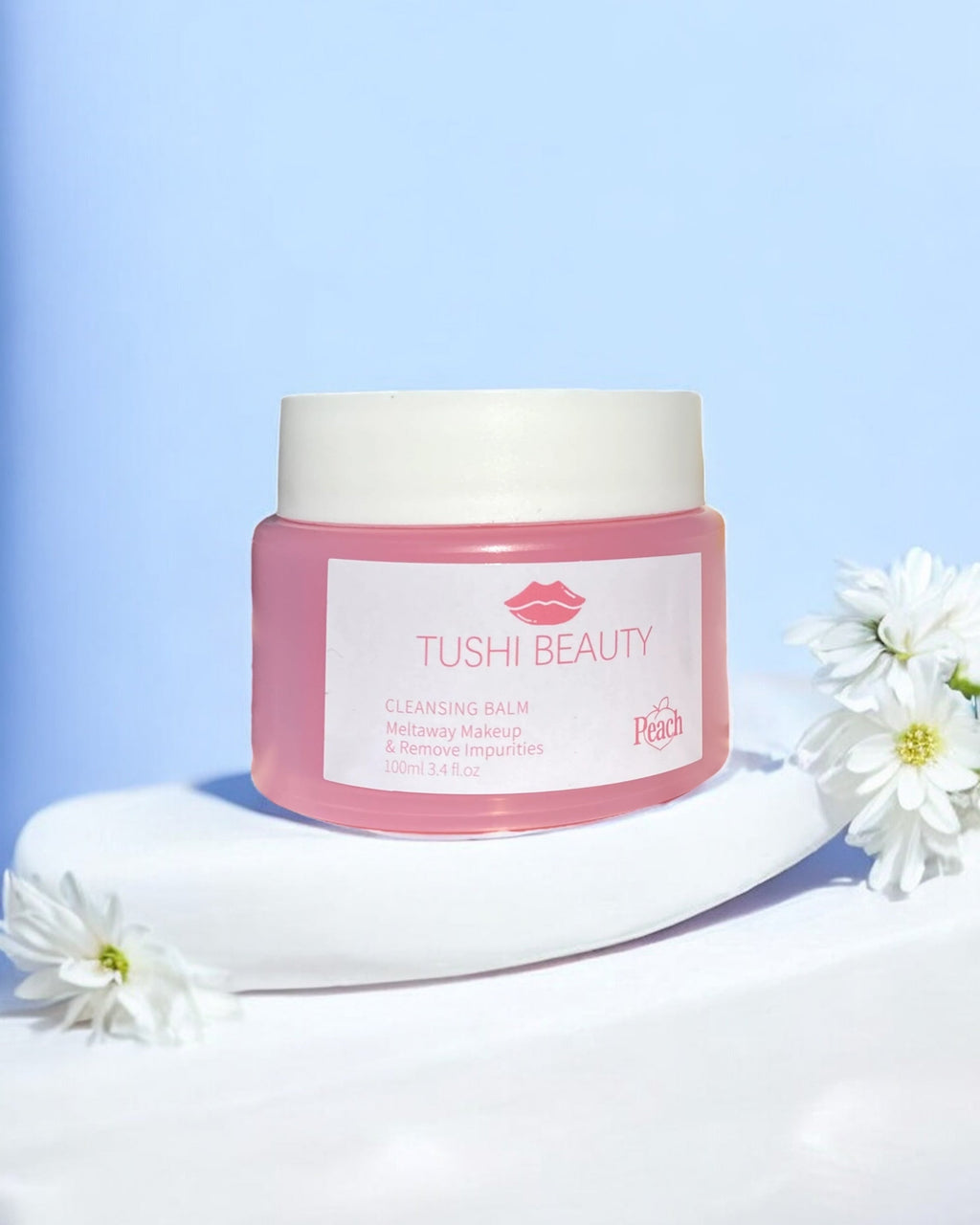 Cleansing Balm