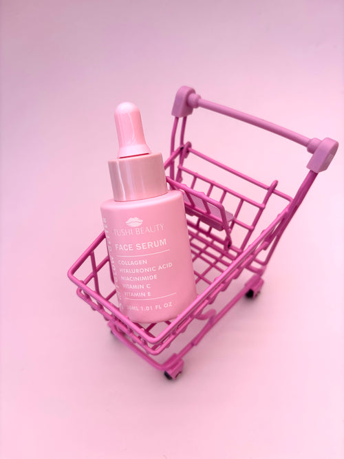 5 in 1 Glow Getter Serum