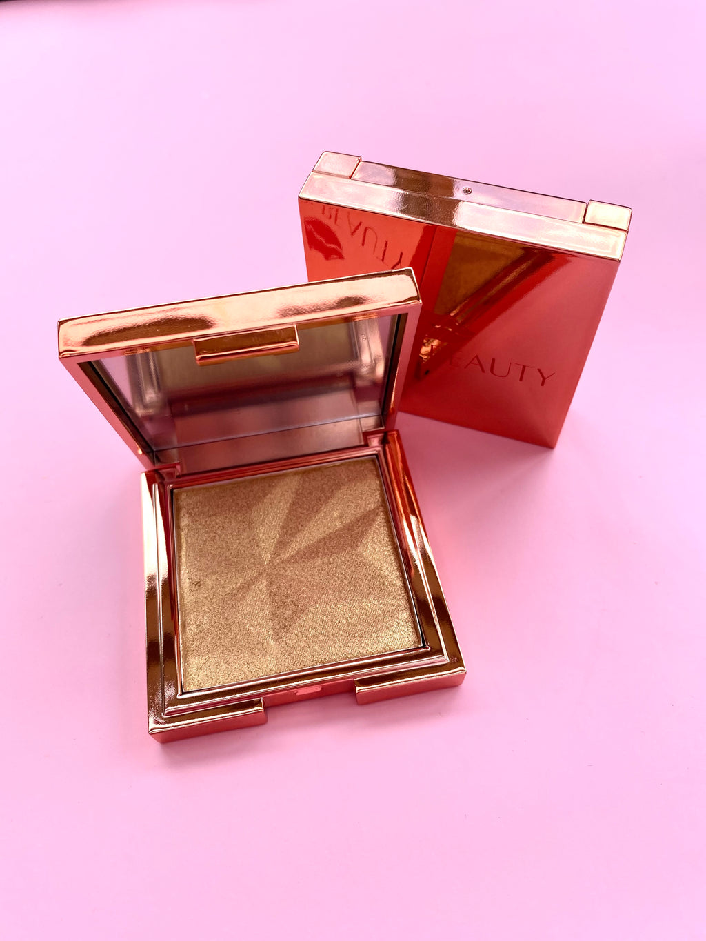 Golden Girl Highlighter