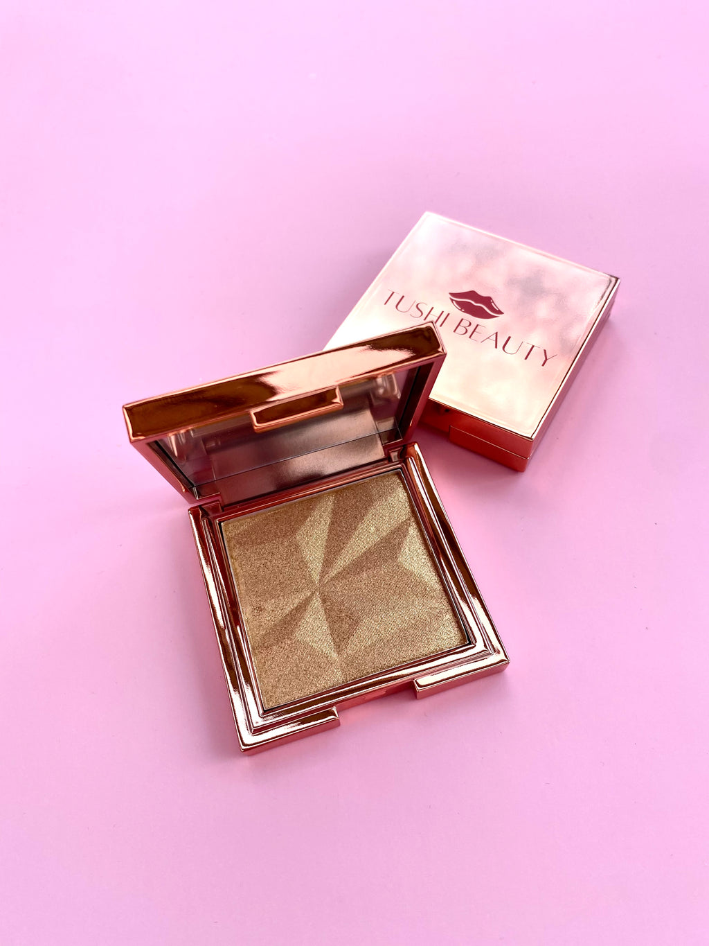 Golden Girl Highlighter