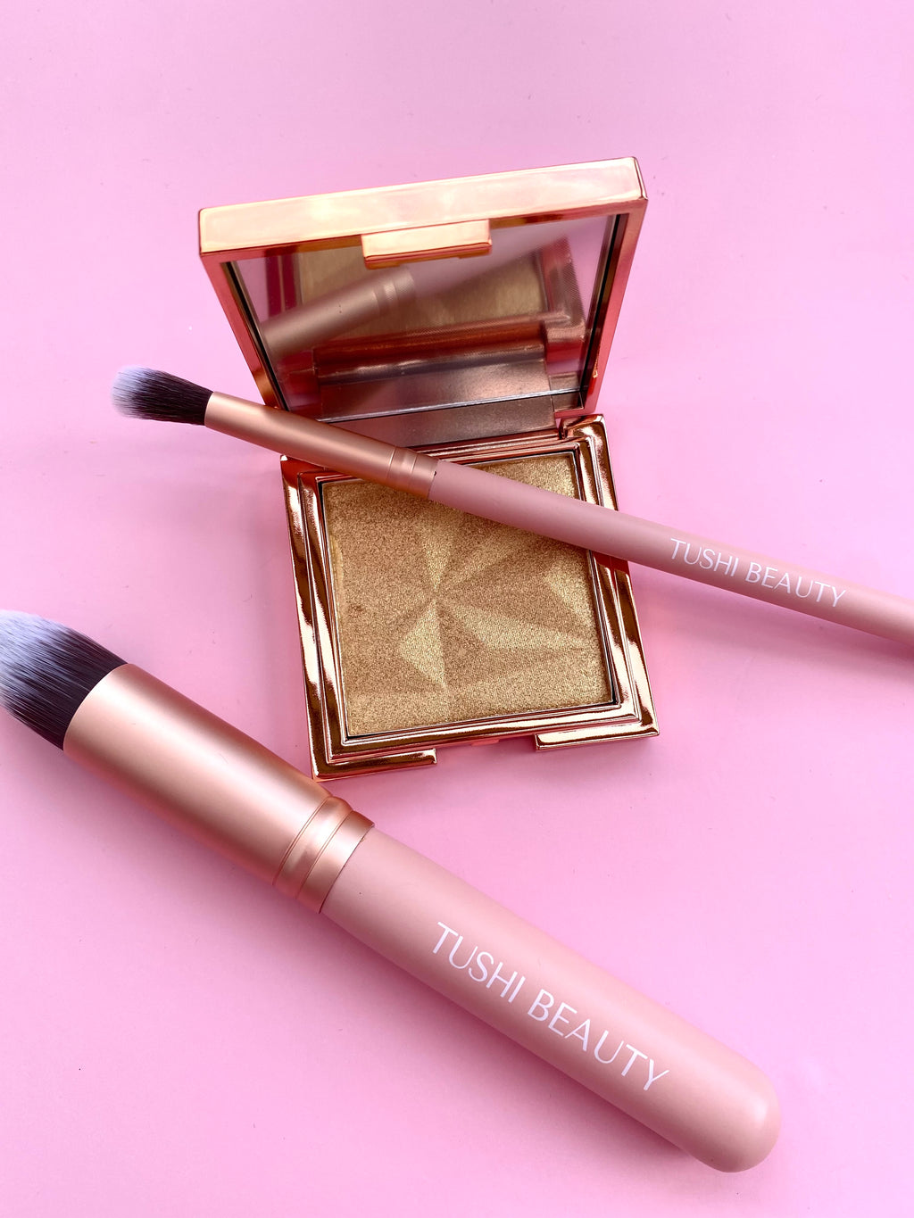 Golden Girl Highlighter