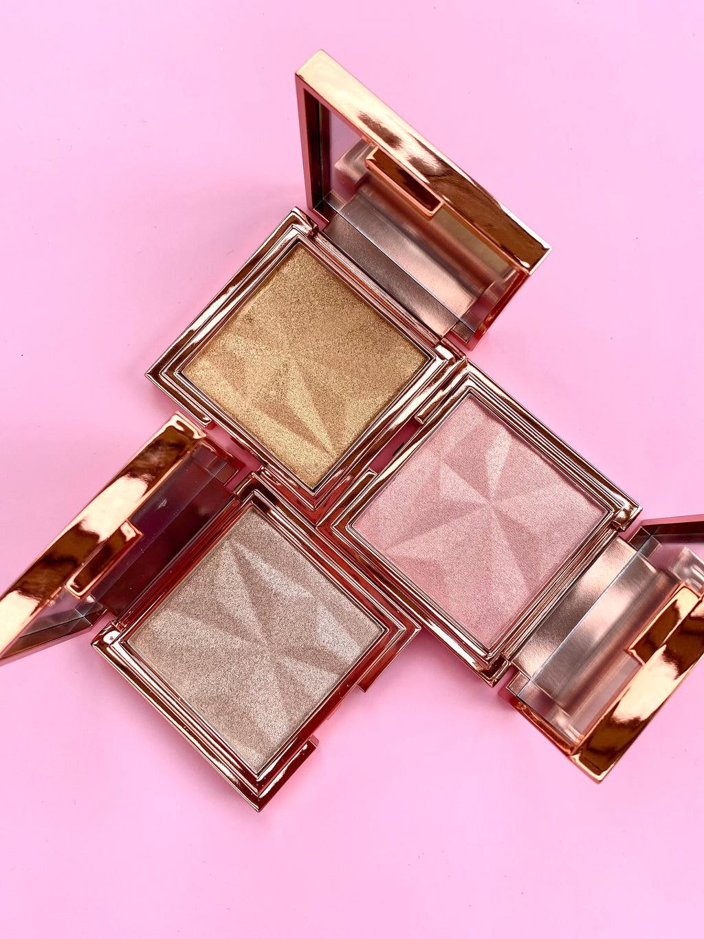 Highlighter Trio