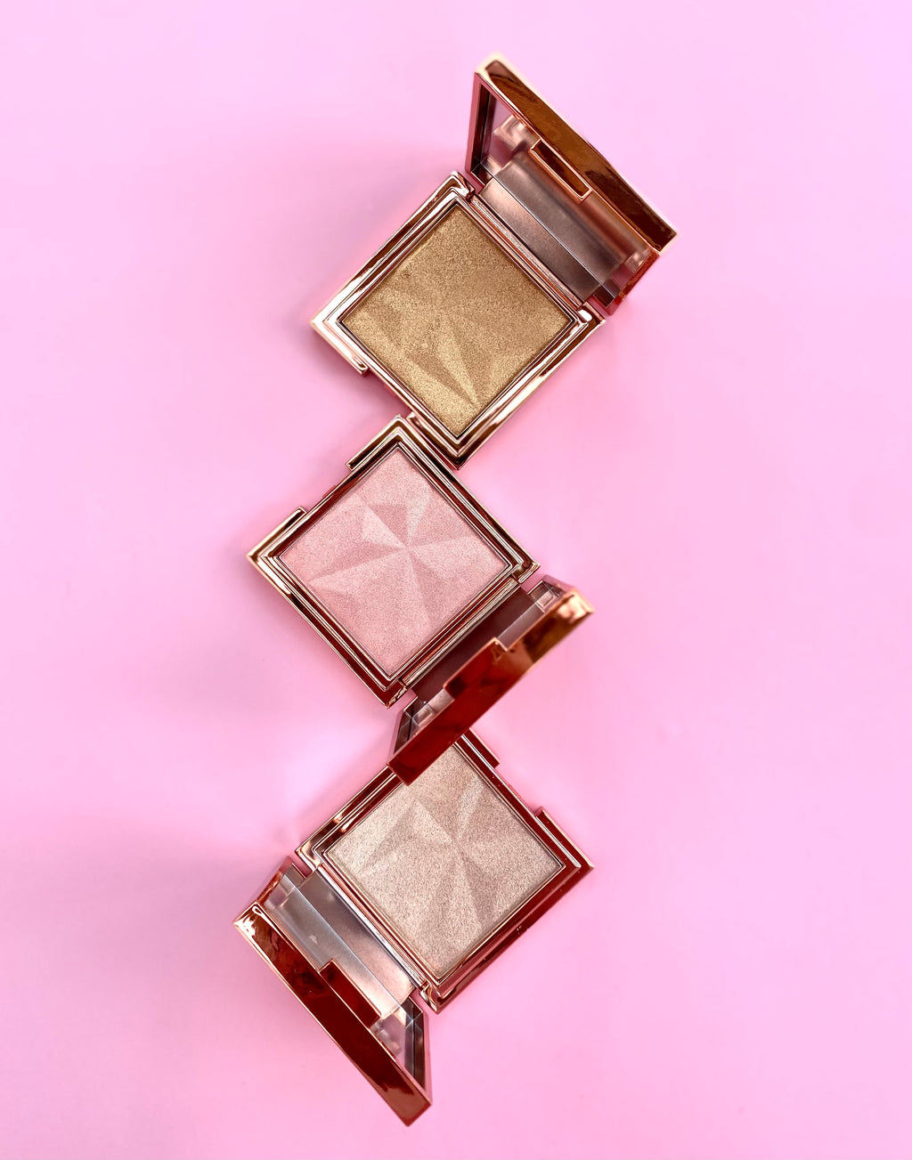 Highlighter Trio