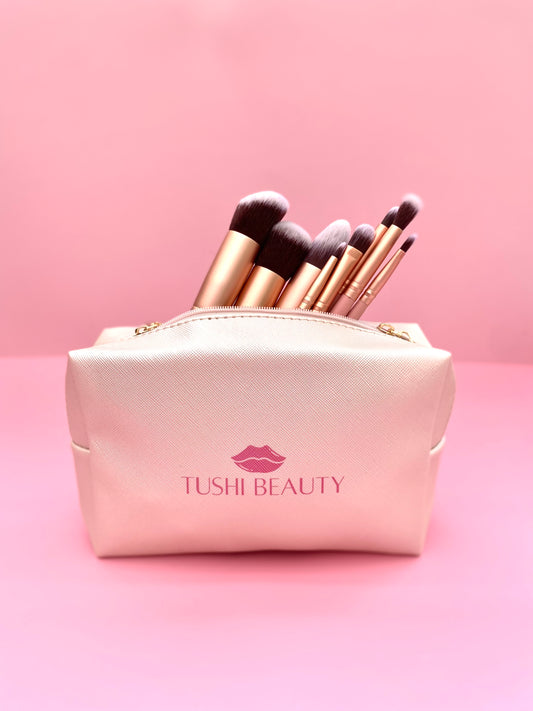 Pearl Make-up Case