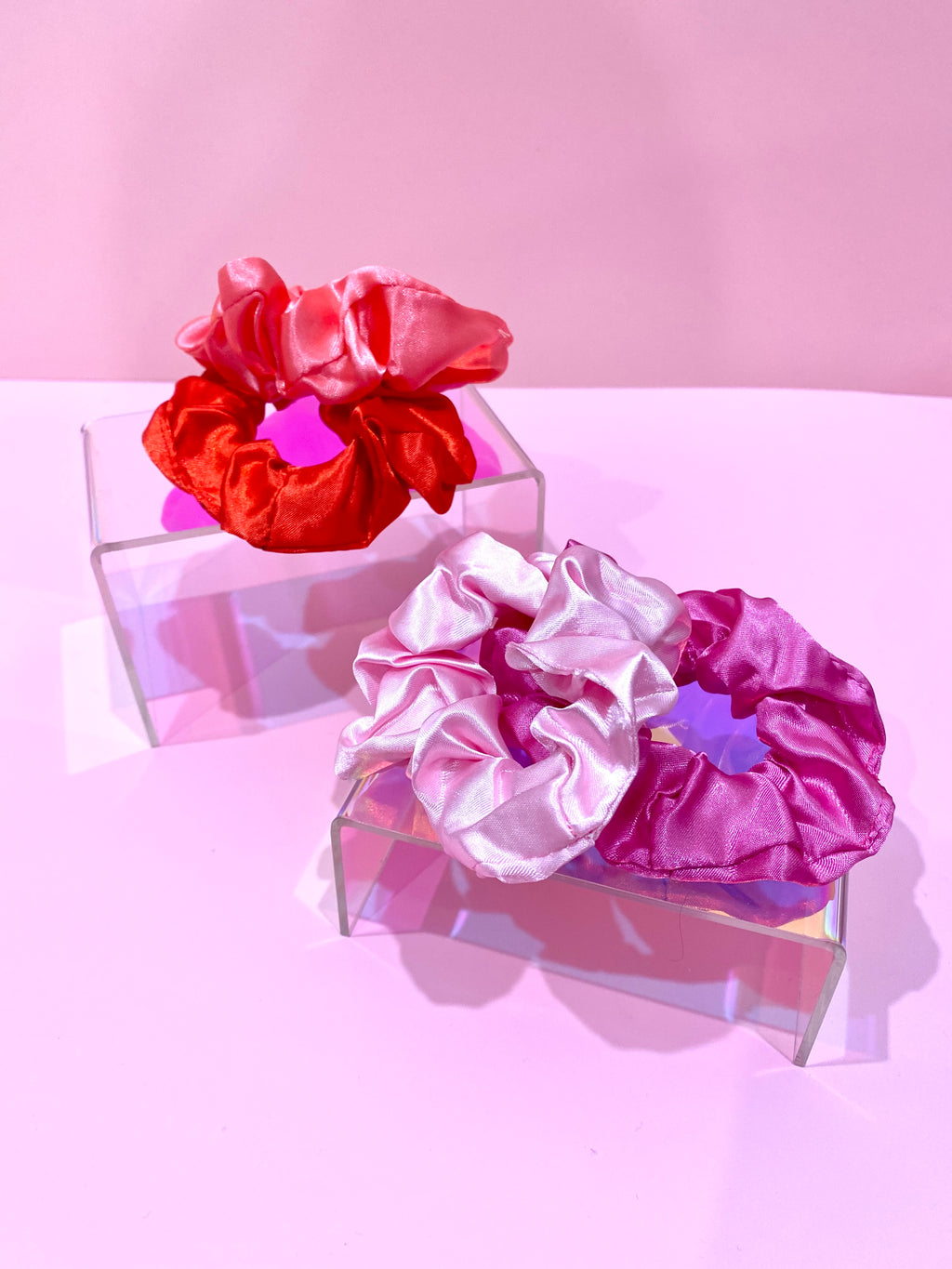 Scrunchies