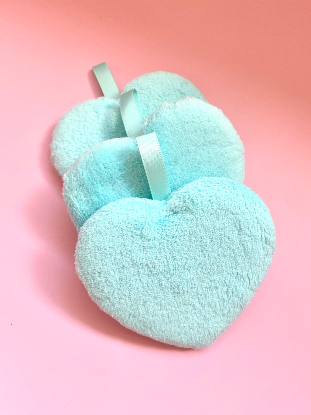 Miracle Makeup Remover Puffs