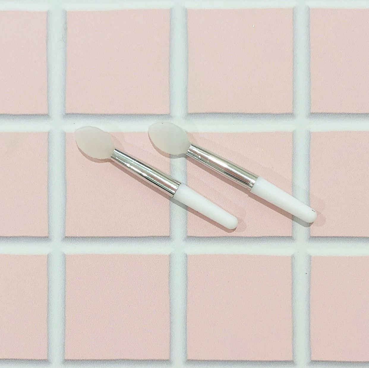 Silicone Lip Applicators