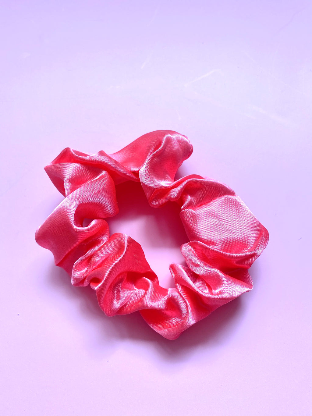 Scrunchies