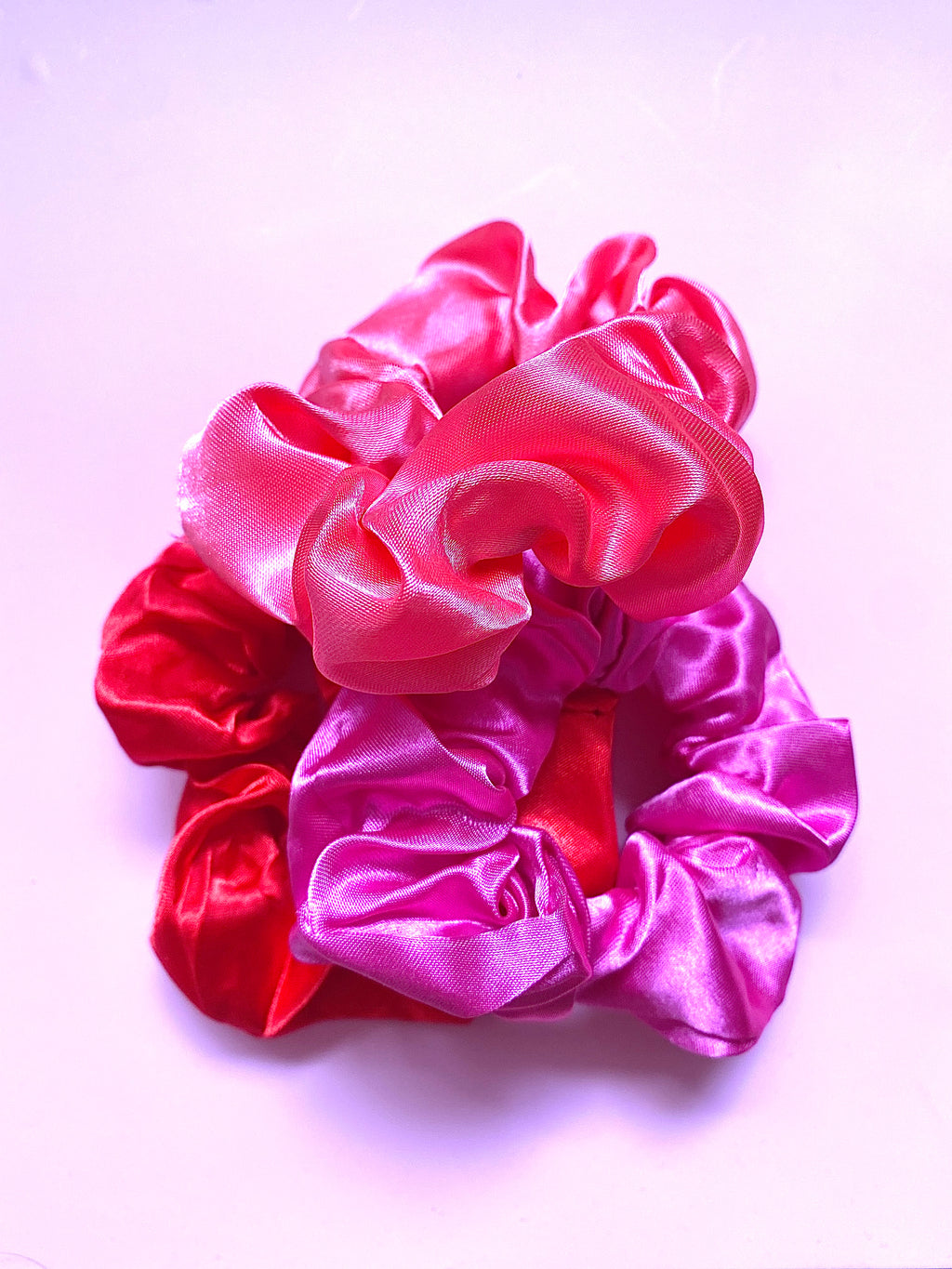 Scrunchies