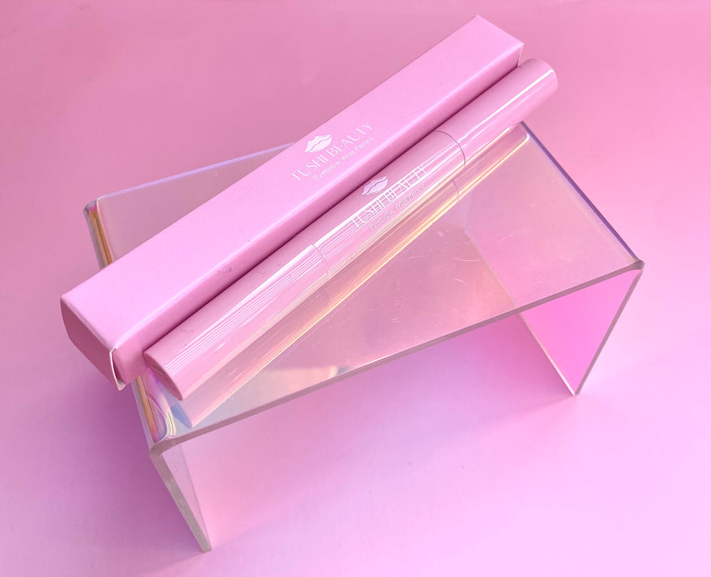 Eyebrow Wax Pencil